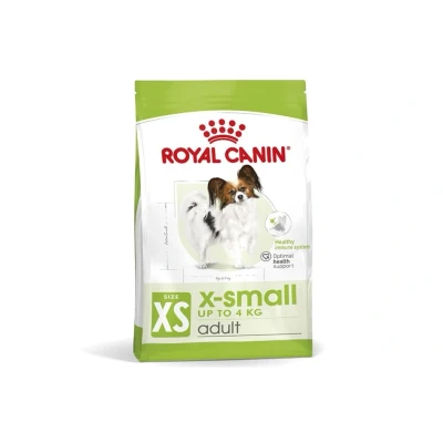 Obrázek Royal Canin X Small Adult 1,5 kg