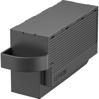 Obrázek Epson C13T366100 vhodná pro údržbu XP6100 sada inkoustu černá