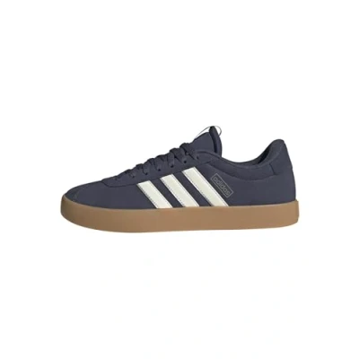 Obrázek adidas Vl Court 3.0 Shoes Herren Schuhe, Shadow Navy Off White Legend Ink, 46 EU