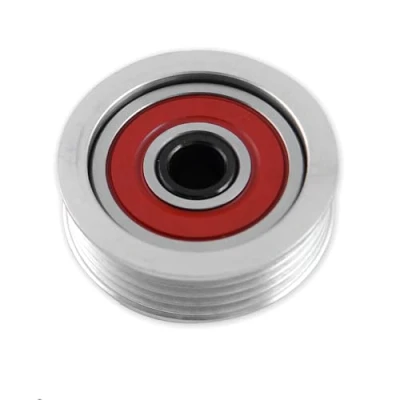 Obrázek SKF VKM 66008 upínací váleček, klínový žebrovaný řemen
