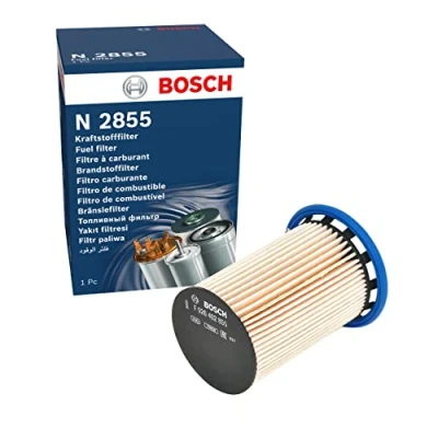 Obrázek Bosch Automotive F 026 402 855 dieselový filtr auto