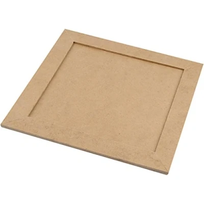 Obrázek Collage rám cm, hloubka 3 mm, 1 ks., MDF