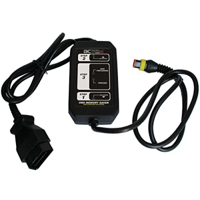 Obrázek BC Battery Controller 709OBDMS OBD Memory Saver Datensicherungsgerät