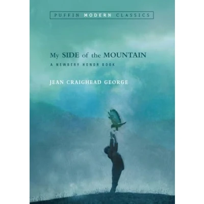 Obrázek My Side of the Mountain (Puffin Modern Classics)