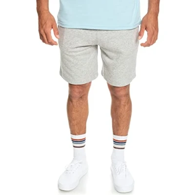 Obrázek Quiksilver Essentials Šortky, Muži, Velikost: XXL, Light grey heather