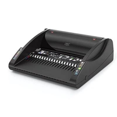 Obrázek GBC Bindegerät CombBind C200E