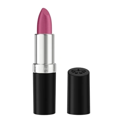 Obrázek Rimmel Lasting Finish Lipstick 084 Lip Ametyst