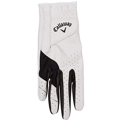 Obrázek Callaway Golf X Junior Handschuh, Weiß