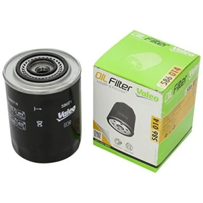 Obrázek Olejový filtr VALEO 586014