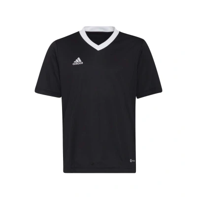 Obrázek Dětské Tričko Adidas Ent22 Jsy Y H57497 Černá