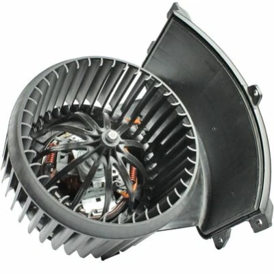 Obrázek Metzger 917063 interiérový ventilátor