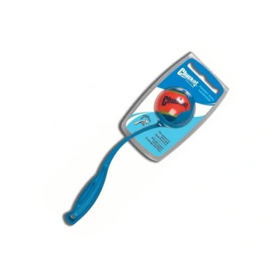 Obrázek Vrhač míčků CHUCKIT! Pocket Ball Launcher 30cm