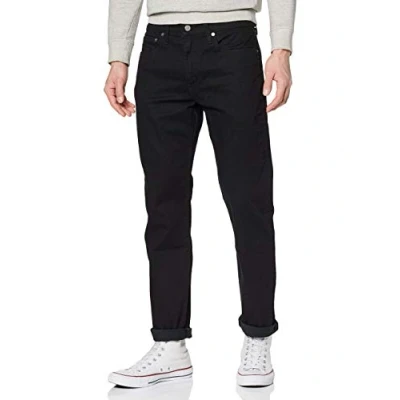 Obrázek Levi&#039;s Pánské 502 Taper Jeans, Nightshine