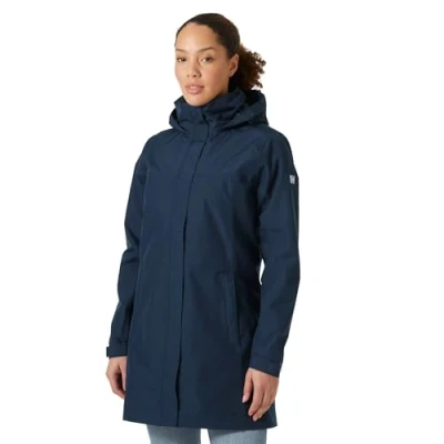 Obrázek Helly Hansen Zimní kabát, Ženy, Velikost: XS, Blue