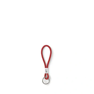 Obrázek Pantone 101302035 Schlüsselanhänger, Nylon, rot, 18 cm