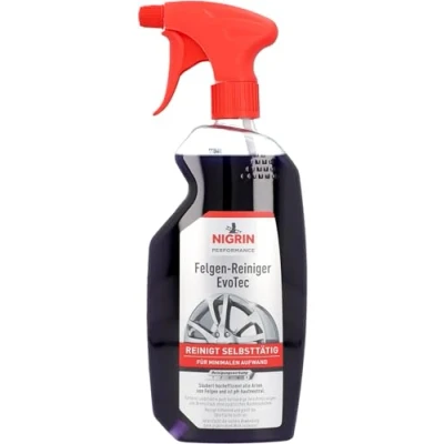 Obrázek Čistič disků Nigrin EvoTec, 750 ml