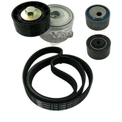 Obrázek SKF Vkma 33044 Spannrollen sada pro Kromě Pud
