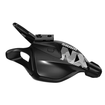 Obrázek Sram SL NX Eagle pravé páčkové černá (12s) Řazení