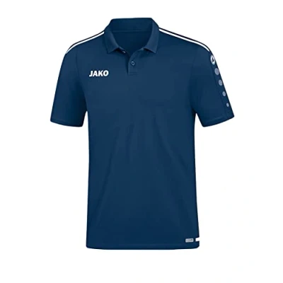 Obrázek JAKO Pánské Polo Striker 2.0 Polos