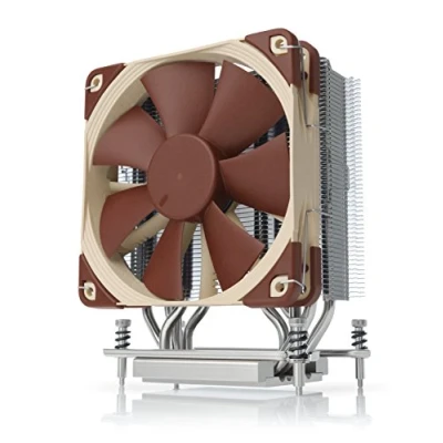 Obrázek Noctua NH U12S TR4 SP3, Premium CPU chladič pro AMD sTRX4/TR4/SP3 (120 mm, hnědá)