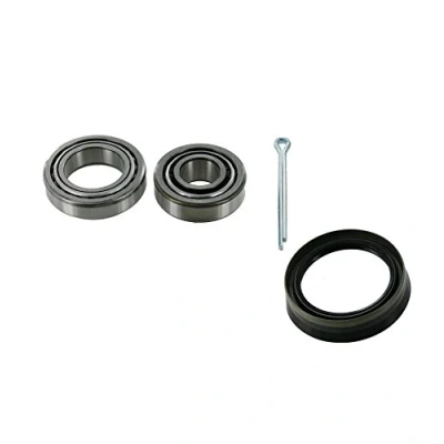 Obrázek SKF sada ložisek kol vzadu VKBA 3519 pro A4 (8D2 8D5 B5) CABRIOLET INCA CADDY II Box Estate
