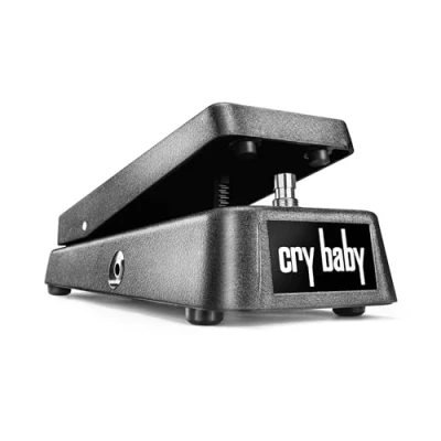 Obrázek Jim GCB95 Dunlop Original Crybaby Pedal