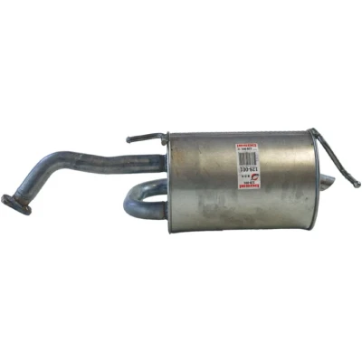 Obrázek Bosal 128 001 zadní tlumič výfuku