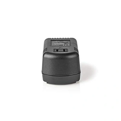 Obrázek Stromwandler Netzstromversorgung 230 V AC 50 Hz 75 W Euro Schwarz