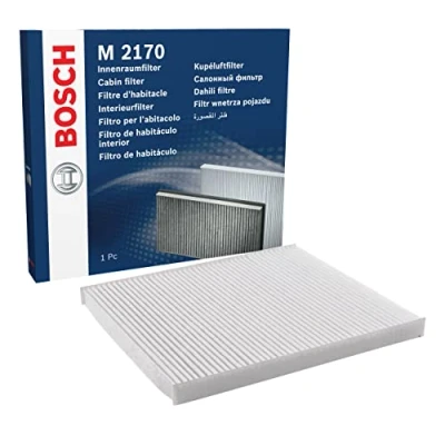 Obrázek Bosch Automotive M2170 interiérový filtr standard