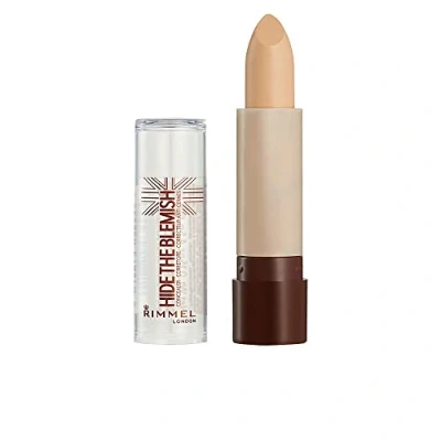 Obrázek Rimmel London Hide The Blemish Corrector 103