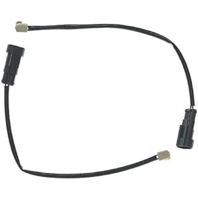 Obrázek Brembo A00351 čistič opotřebení pro brzdové destičky, počet 2