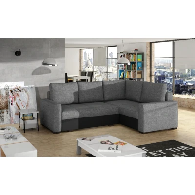 Obrázek Corona sedací souprava Materiál / Dekor: Sawana 21, Ekokůže Soft 11, Orientace: Pravá