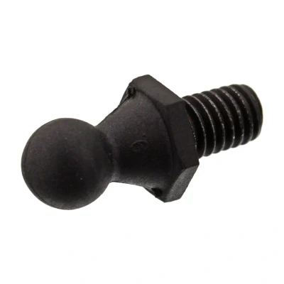 Obrázek Upevňovací element, kryt motoru FEBI BILSTEIN 40838