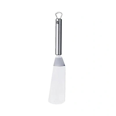 Obrázek WMF Profi Plus úhlová paleta 28,5 cm, pizza heber, nerezová ocel Cromargan, částečně matovaná, vhodná do myčky