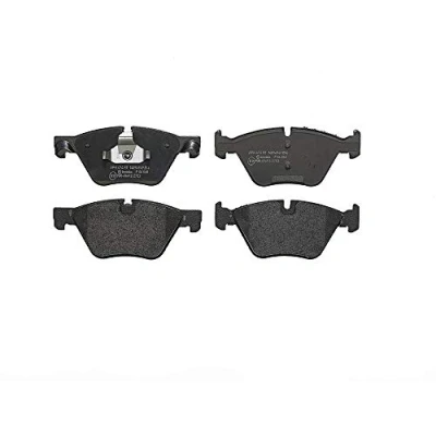 Obrázek Brembo P06060 přední brzdové destičky, počet 4