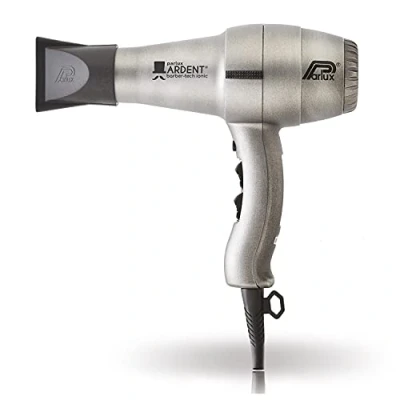 Obrázek Parlux Ardent Barber Tech Ionic graphit