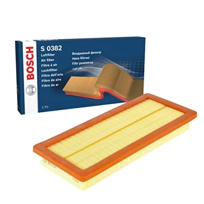Obrázek Bosch Automotive S0382 Luftfilter Auto
