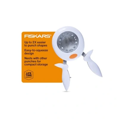 Obrázek Squeeze Punch X Large pro Seal of přibližně Oválný, 2 &quot;