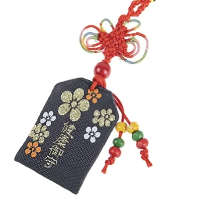 Obrázek Lachineuse Omamori, 6x4x0.5cm