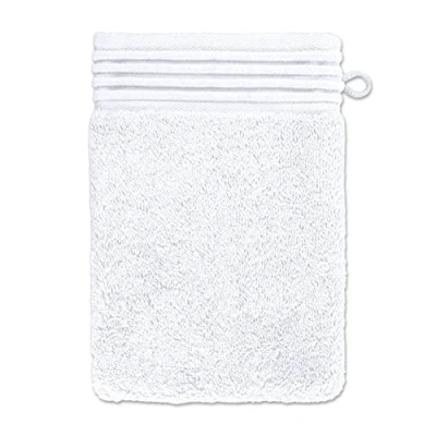 Obrázek möve Loft mycí rukavice 15 x 20 cm ze 100% bavlny (Spinair), snow