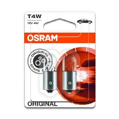 Obrázek Žárovka, blinkr OSRAM 3893 02B