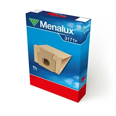 Obrázek Menalux 3171P/10 sáčků do vysavače/pro Miele S125 až 138