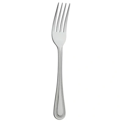 Obrázek Grunwerg DFBDR DKBDR Parish Besteck 12er Set Dessertmesser, Edelstahl, Silber, 2.5mm, 12