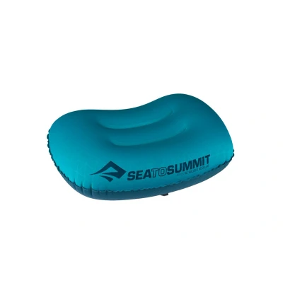 Obrázek Sea To Summit Ultralight Aeros Pillow Modrá