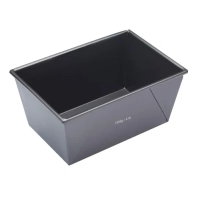 Obrázek KitchenCraft tvar krabice Master Class 24 x 16 12 cm