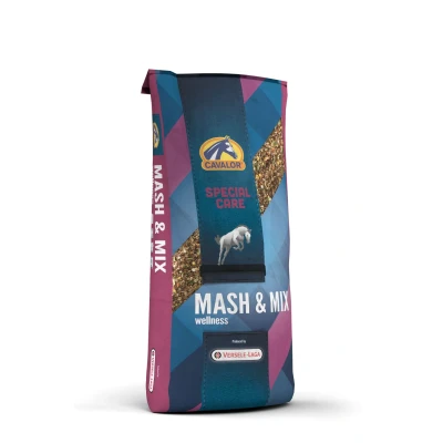 Obrázek CAVALOR Mash &amp; Mix 15kg