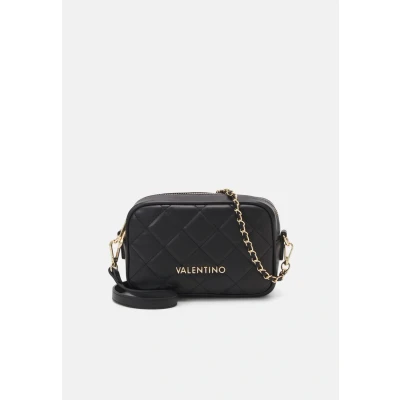 Obrázek Valentino Bags Ocarina Taška s příčným popruhem, Ženy, Velikost: One Size, Nero
