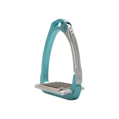 Obrázek Acavallo Safety Stirrups Arena Aluplus 2.0 Crystals