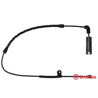 Obrázek Brembo A00221 odstraňovač opotřebení brzdových destiček