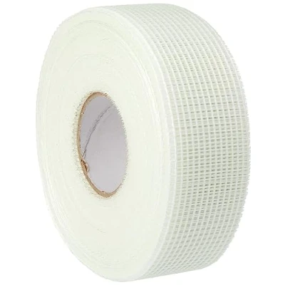 Obrázek FIXMAN 192486 Glasfaser Klebeband 48 mm x 90 m